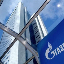Акции &quot;Газпрома&quot; упали до 4-летнего минимума