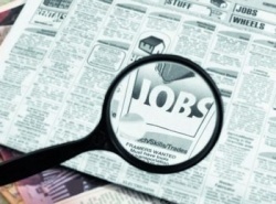 Где искать работу? Результаты опроса