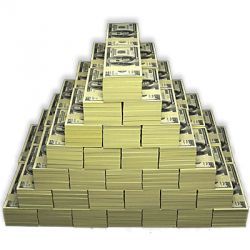 Можно ли заработать на финансовой пирамиде?