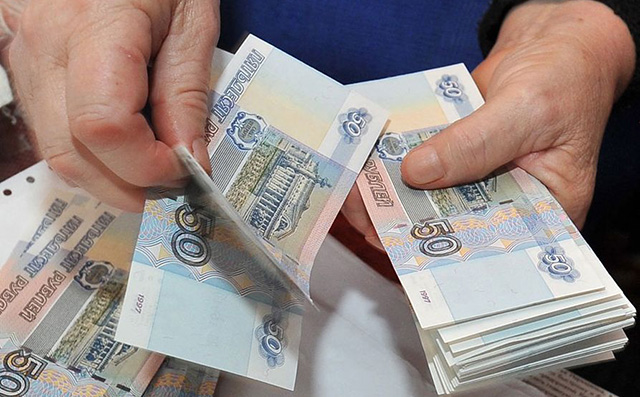 В  России с первого июля установлен новый размер минимальной оплаты труда