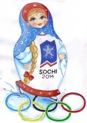 Кастинг девушек для работы на Олимпиаде в Сочи