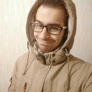 Михаил Михаил
